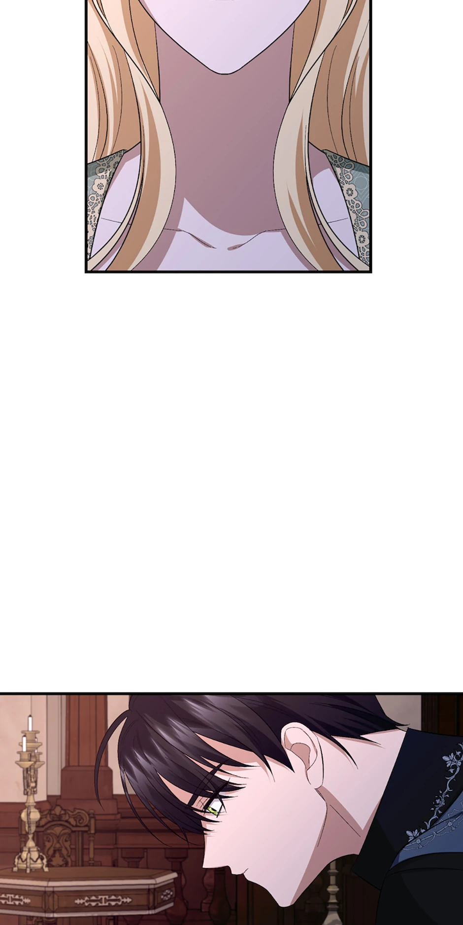 Rewrite My Happy Ending chapter 40 page 43