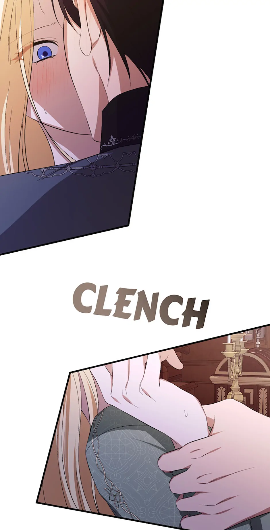 Rewrite My Happy Ending chapter 40 page 48