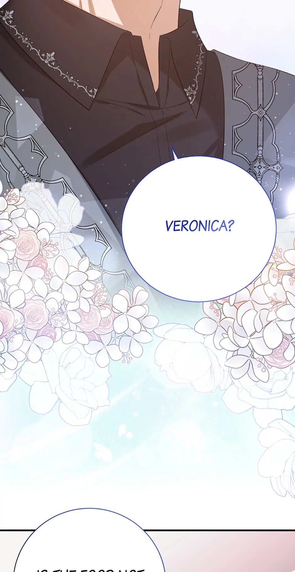 Rewrite My Happy Ending chapter 40 page 5