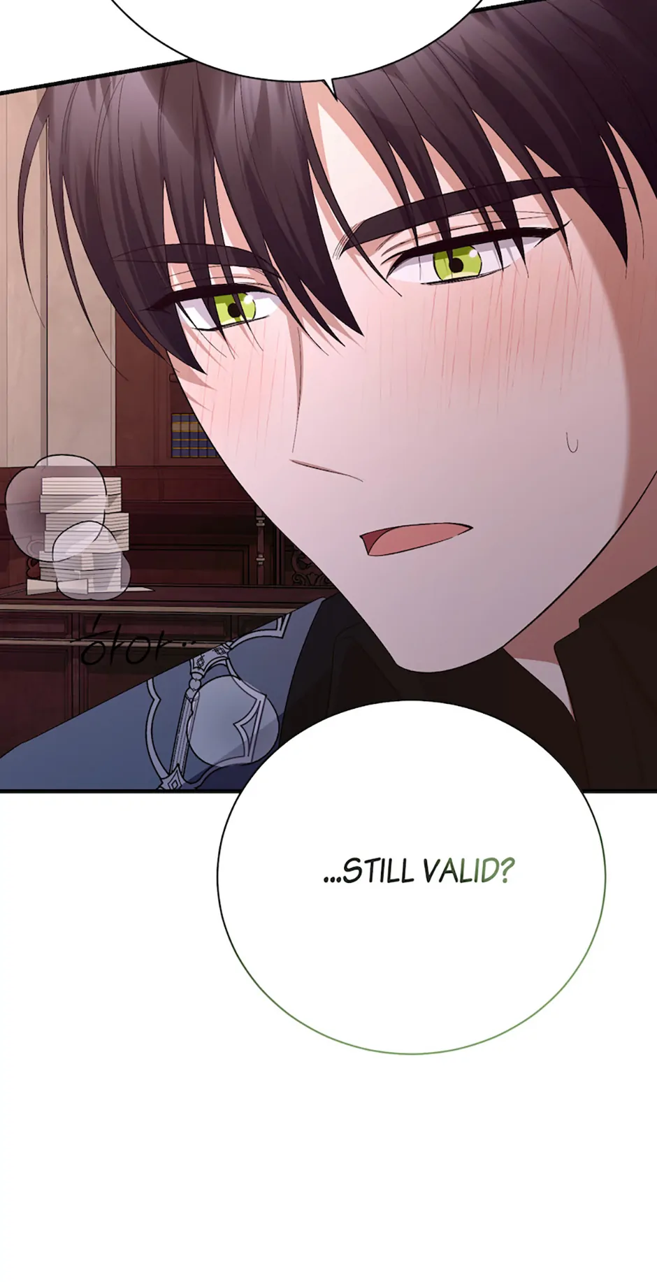 Rewrite My Happy Ending chapter 40 page 54