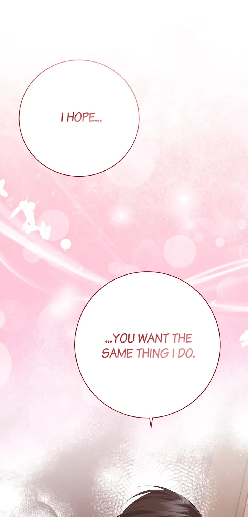 Rewrite My Happy Ending chapter 40 page 55