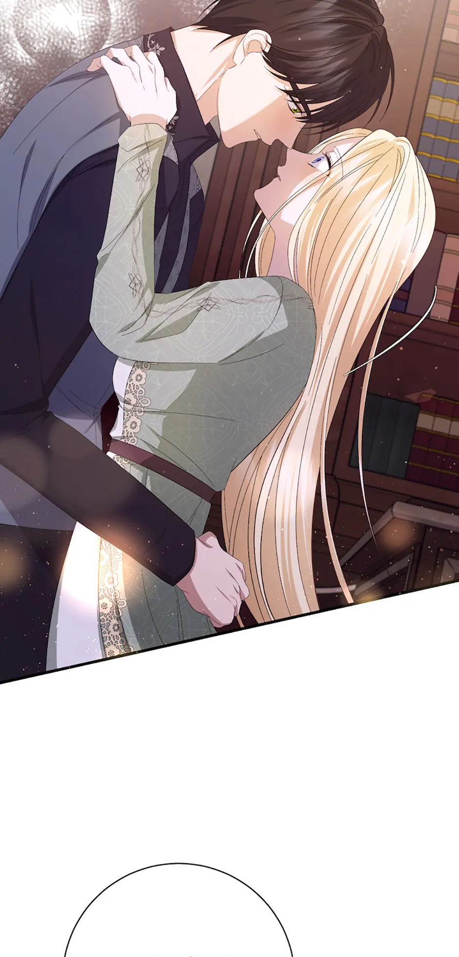 Rewrite My Happy Ending chapter 40 page 56
