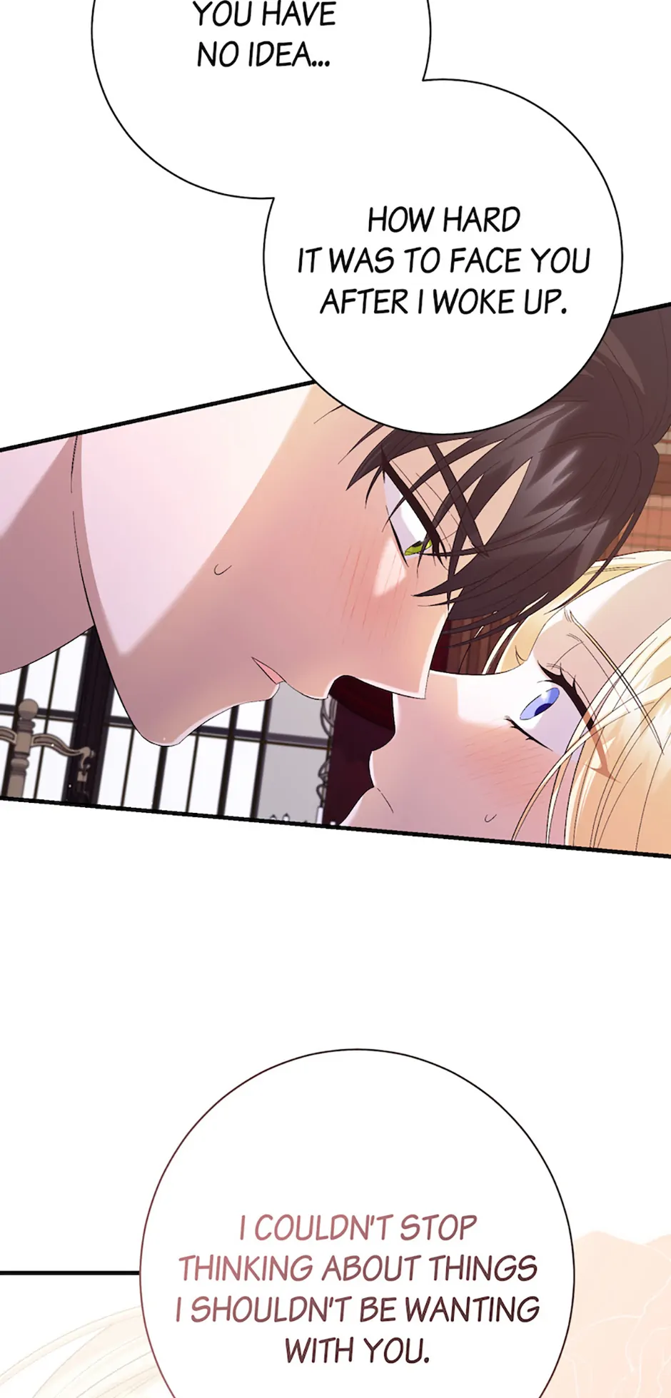 Rewrite My Happy Ending chapter 40 page 57