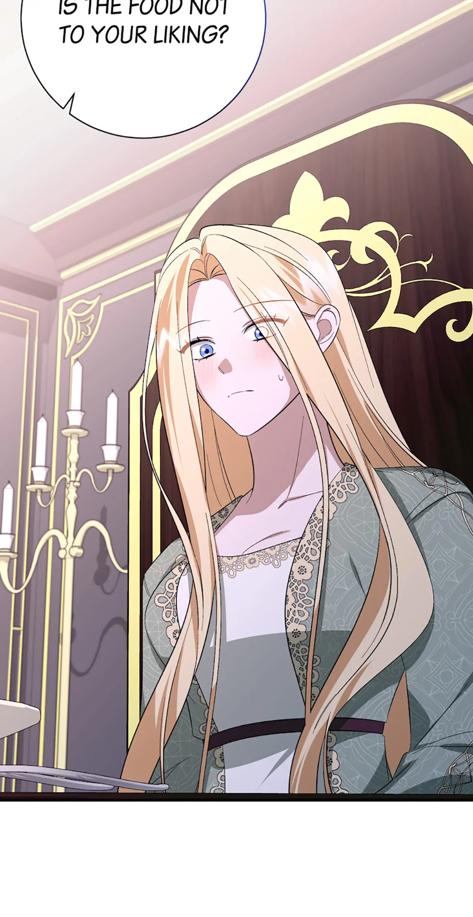 Rewrite My Happy Ending chapter 40 page 6