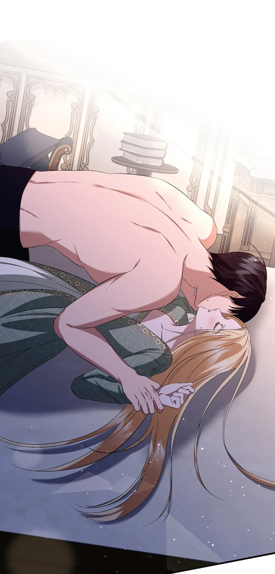 Rewrite My Happy Ending chapter 40 page 61