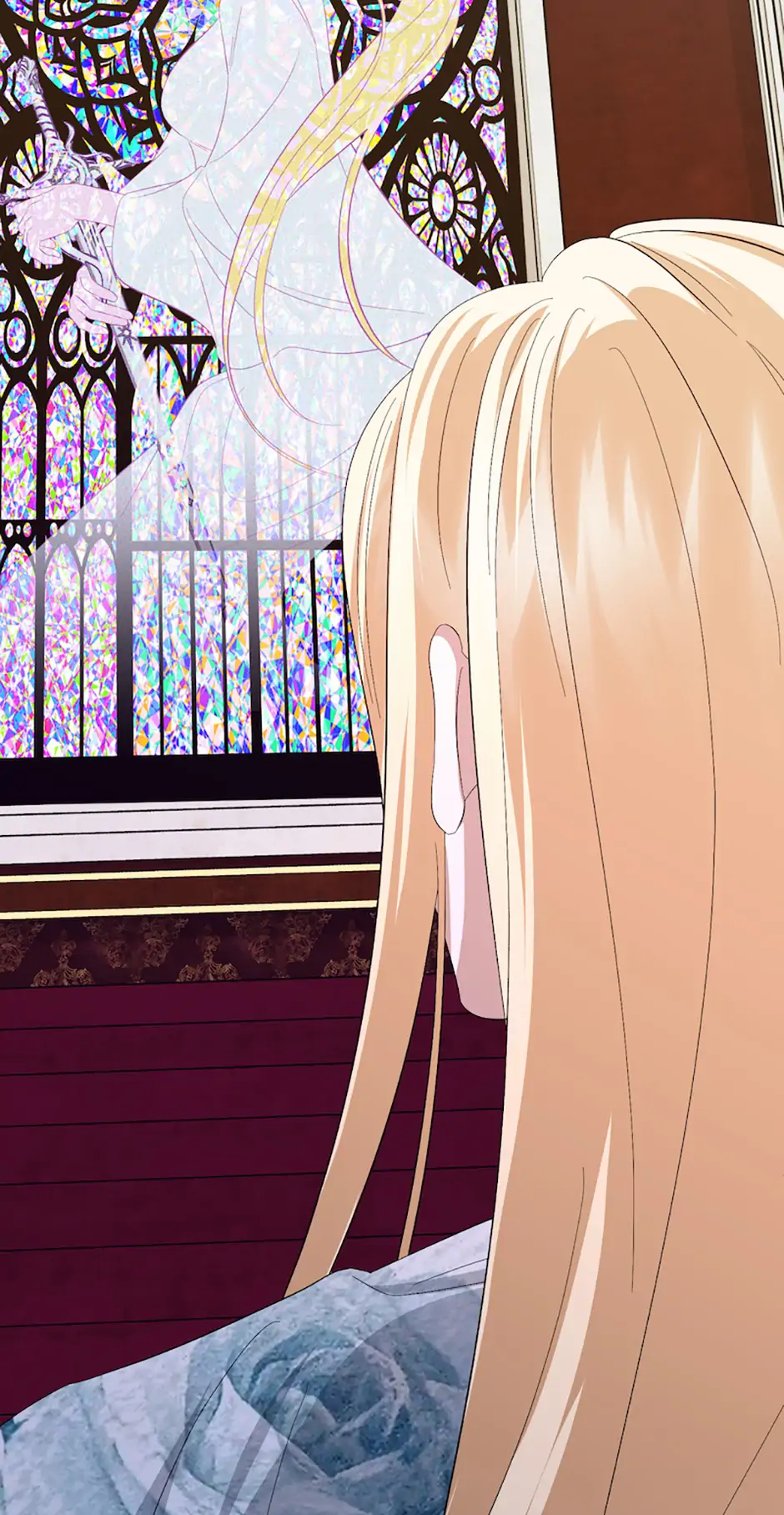 Rewrite My Happy Ending chapter 40 page 71