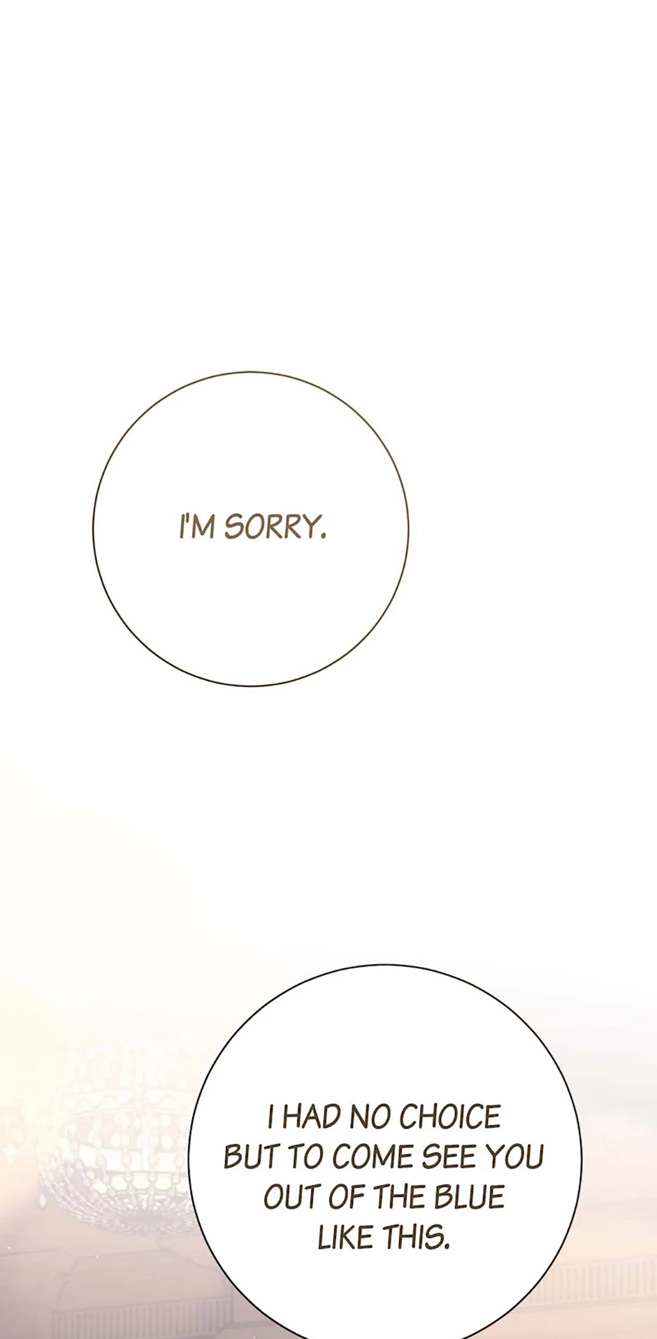 Rewrite My Happy Ending chapter 45 page 1