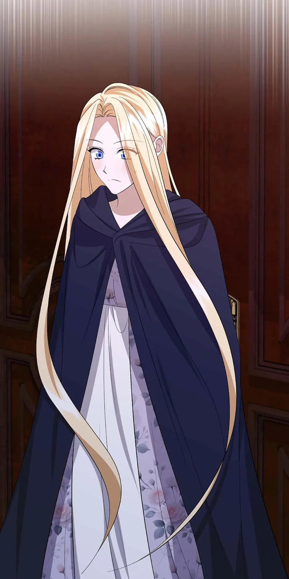 Rewrite My Happy Ending chapter 45 page 11