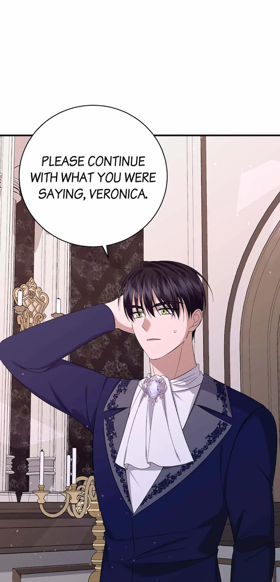 Rewrite My Happy Ending chapter 45 page 18