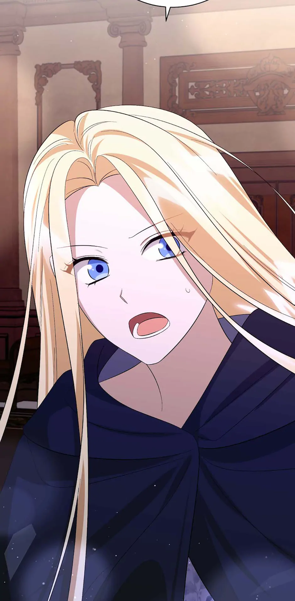 Rewrite My Happy Ending chapter 45 page 2