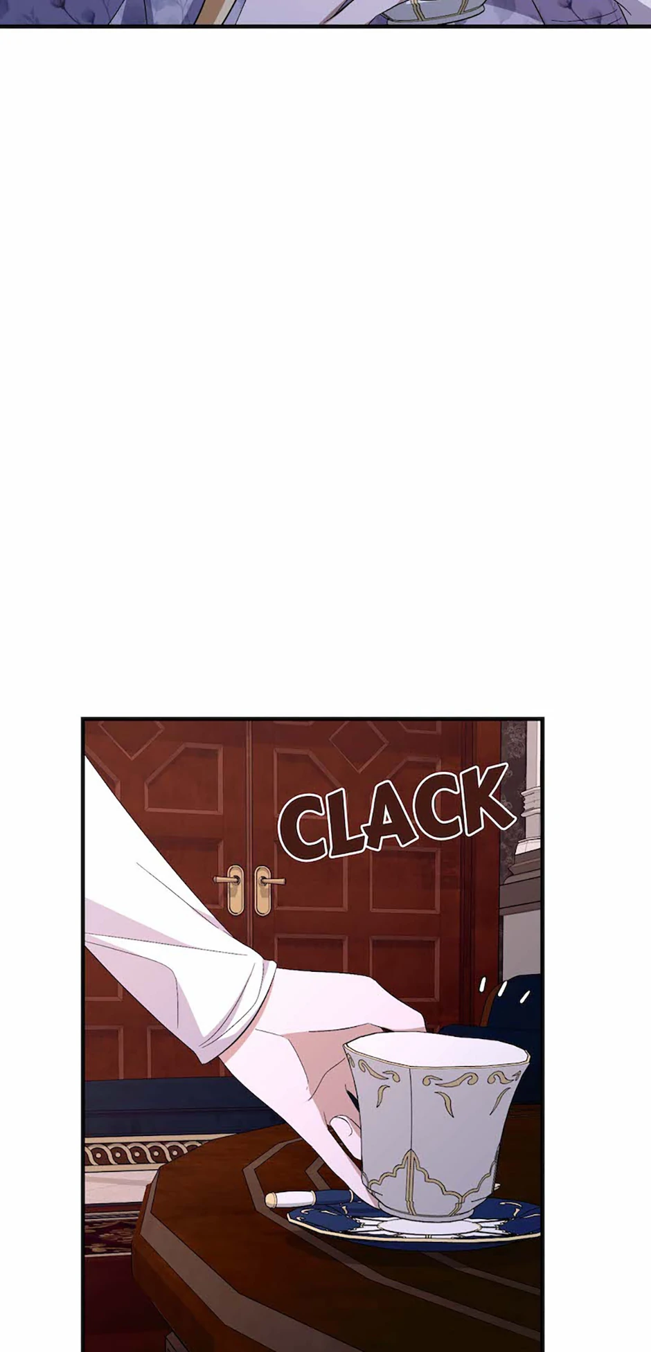 Rewrite My Happy Ending chapter 45 page 20
