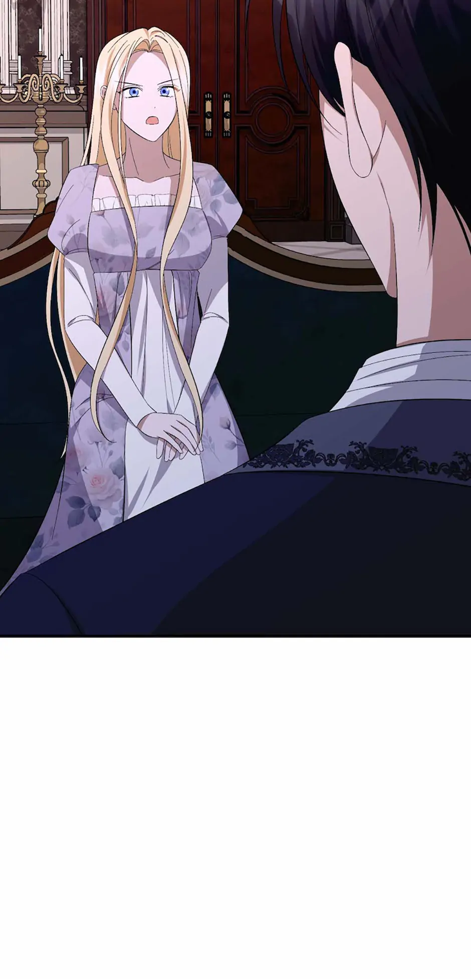 Rewrite My Happy Ending chapter 45 page 22