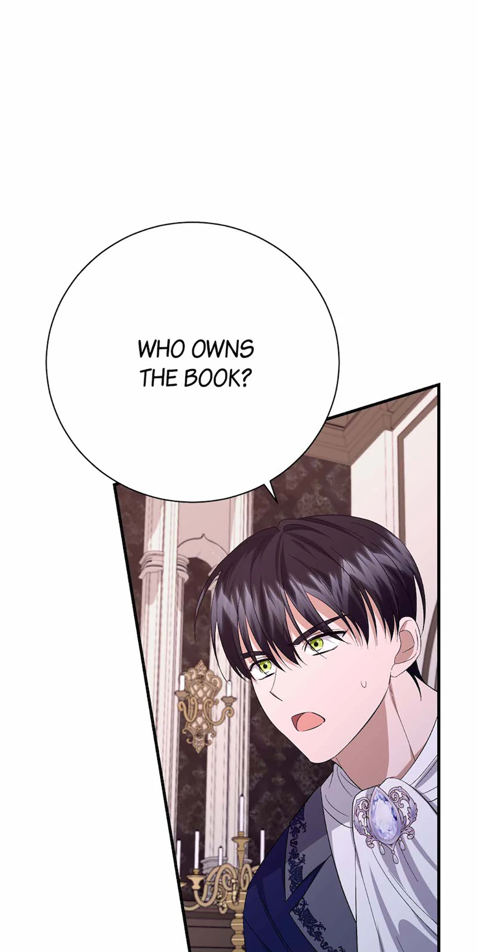 Rewrite My Happy Ending chapter 45 page 23
