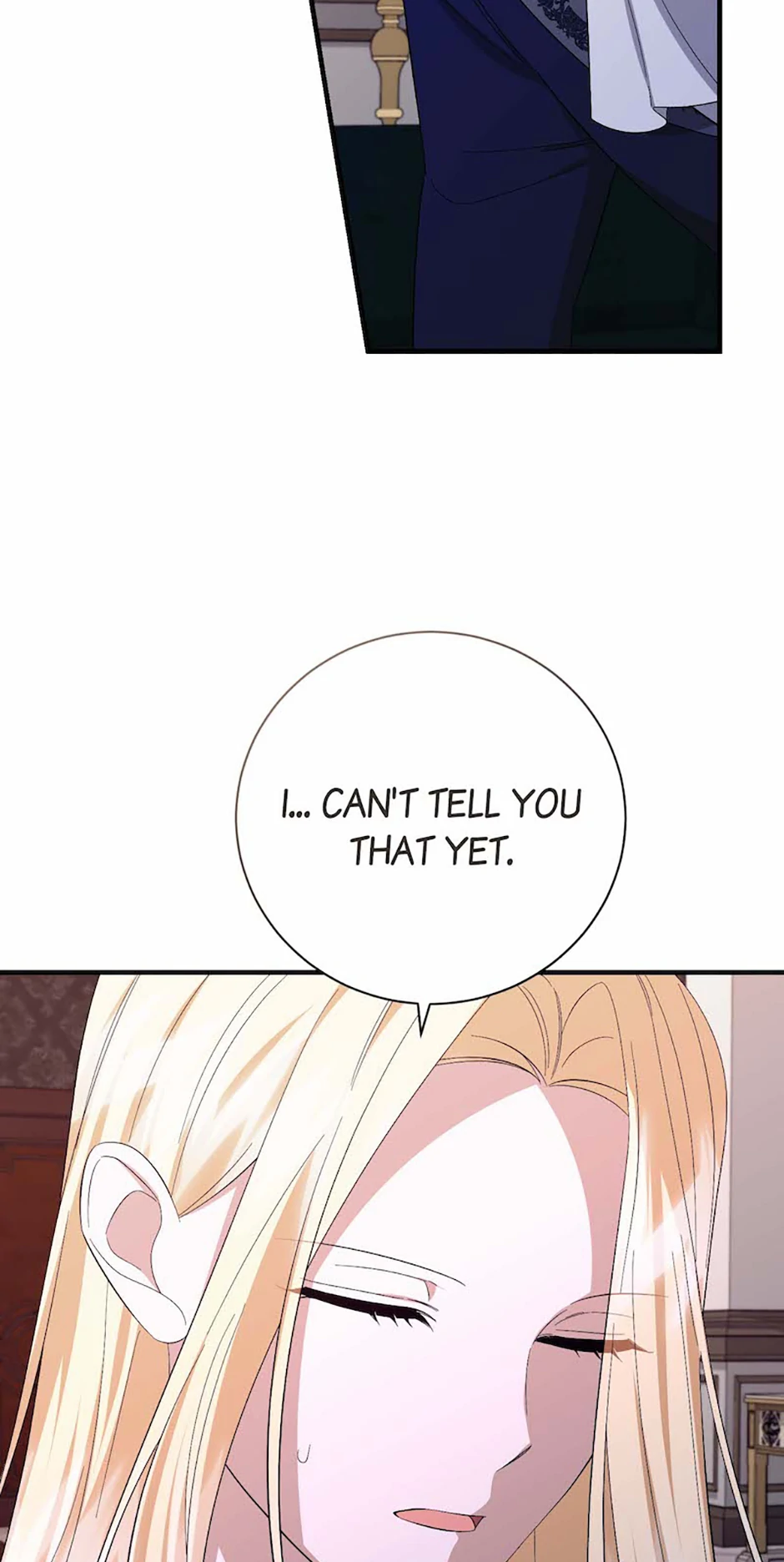 Rewrite My Happy Ending chapter 45 page 24