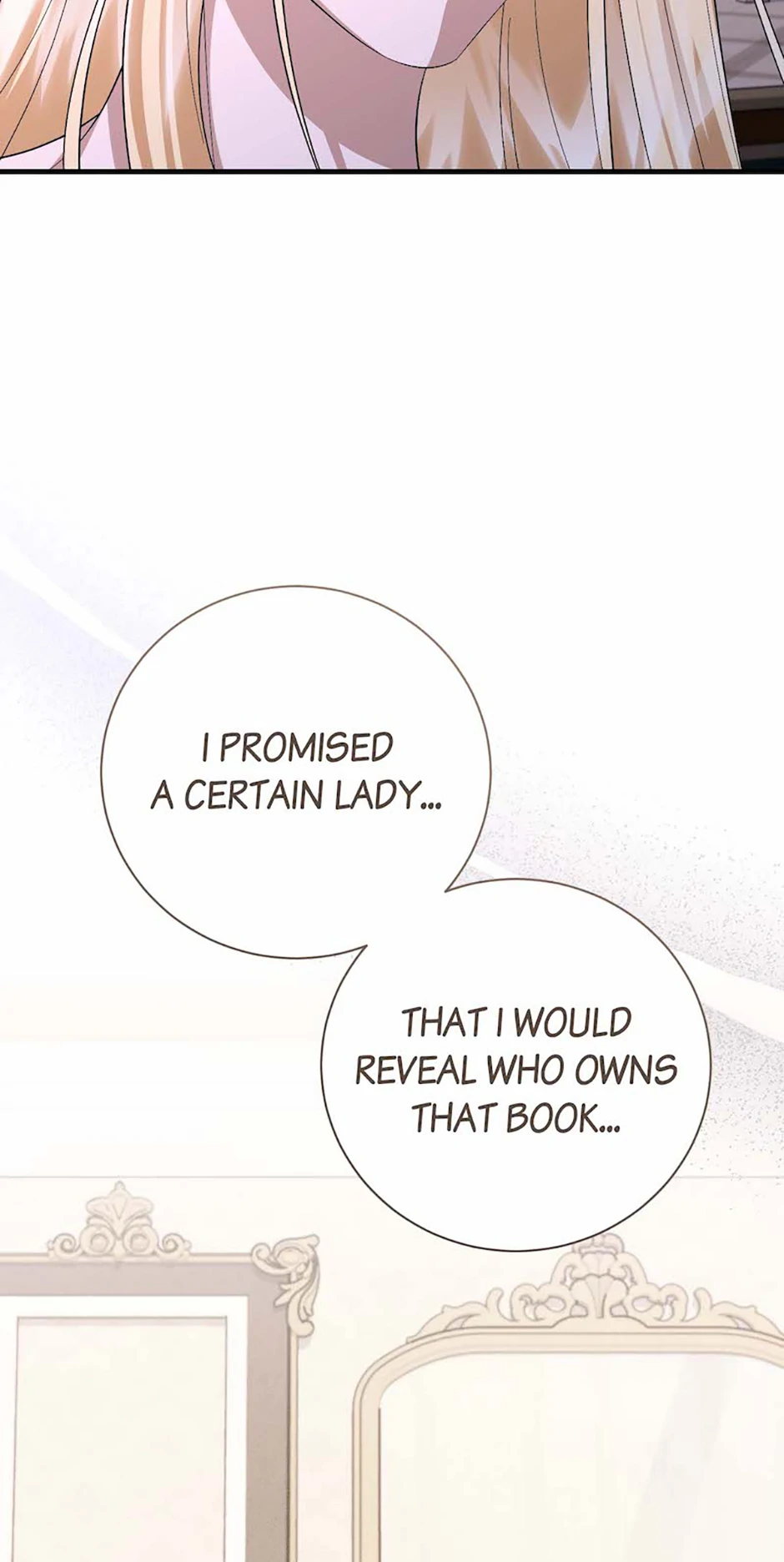 Rewrite My Happy Ending chapter 45 page 25