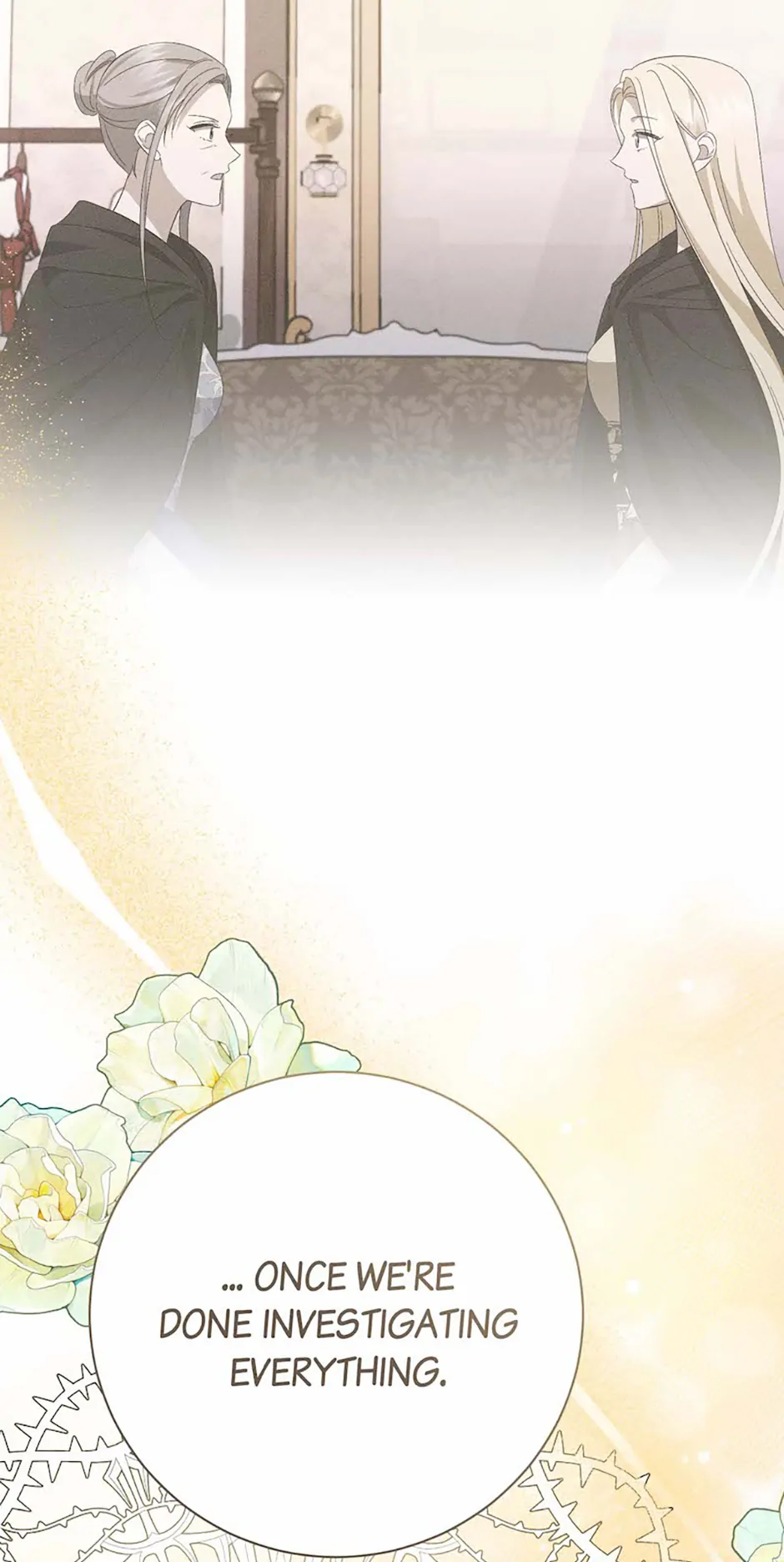 Rewrite My Happy Ending chapter 45 page 26