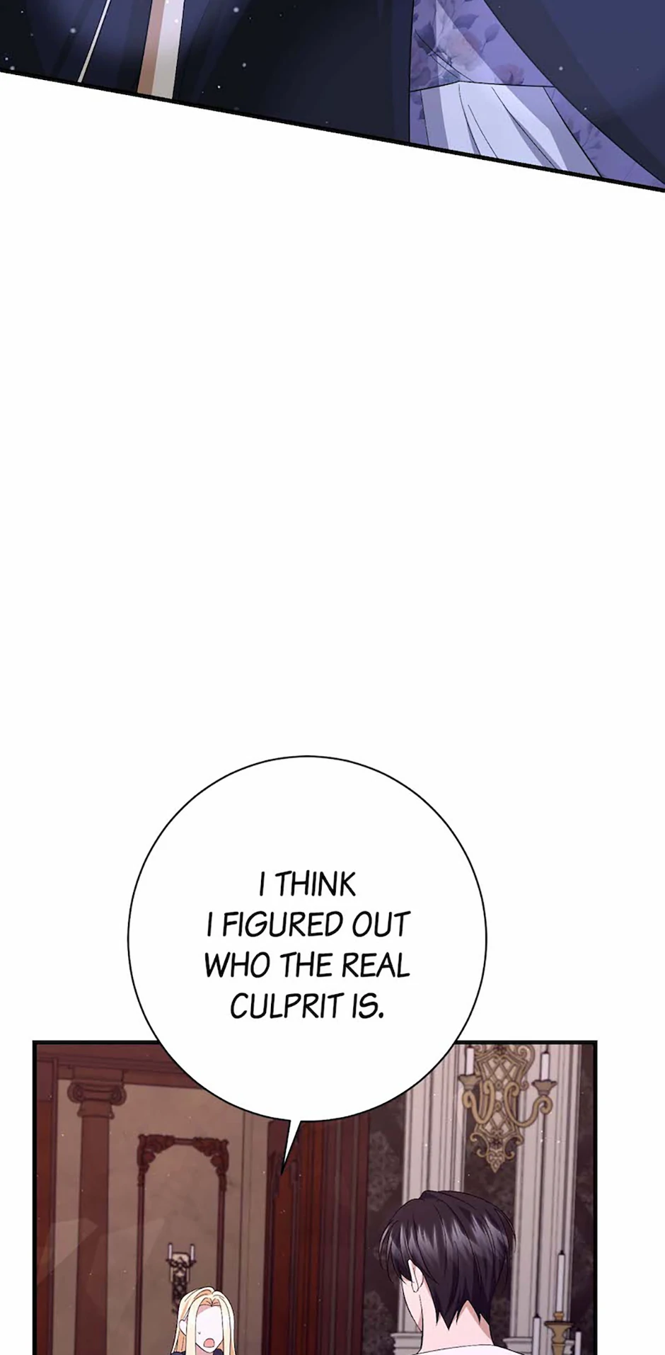 Rewrite My Happy Ending chapter 45 page 3