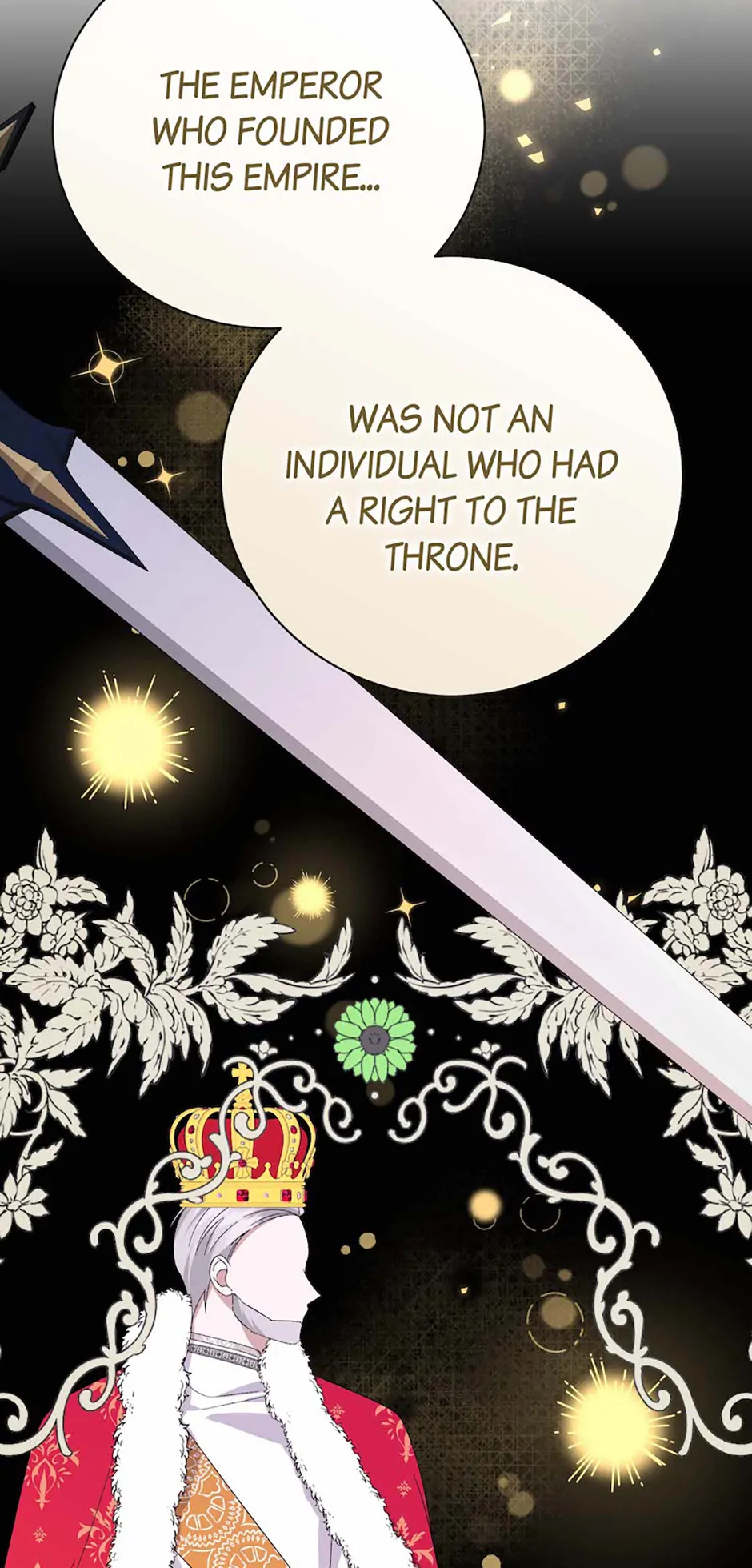 Rewrite My Happy Ending chapter 45 page 33