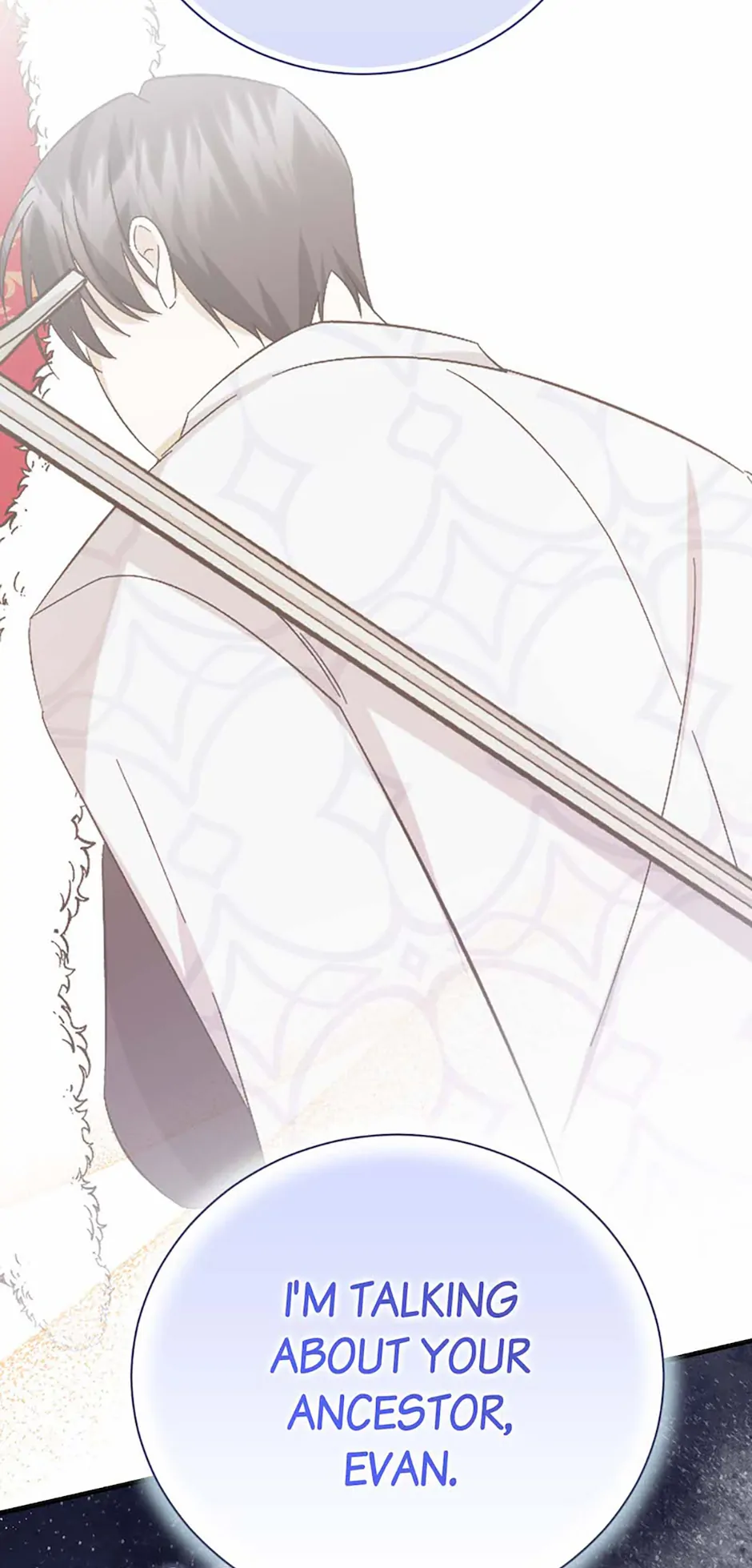 Rewrite My Happy Ending chapter 45 page 35