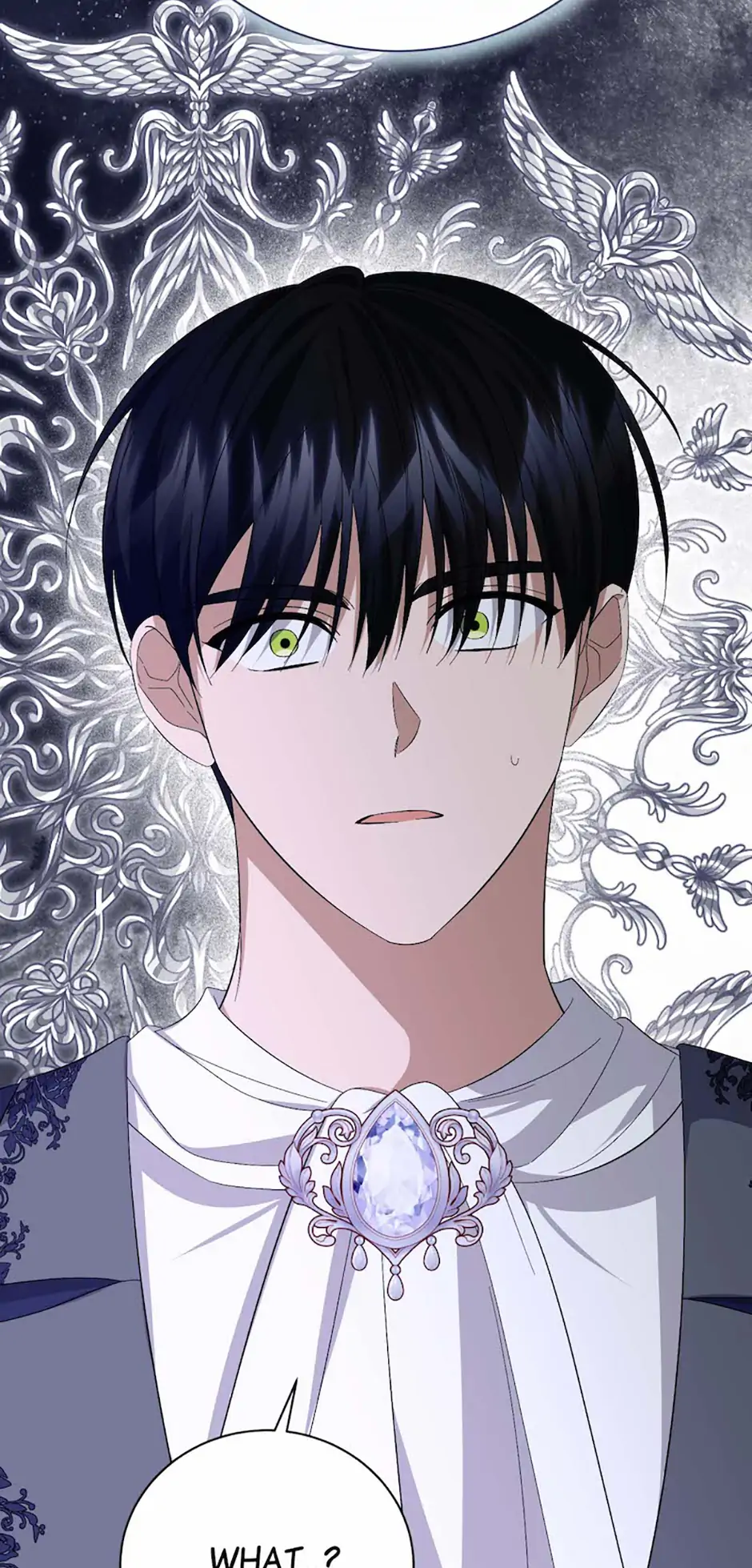 Rewrite My Happy Ending chapter 45 page 36