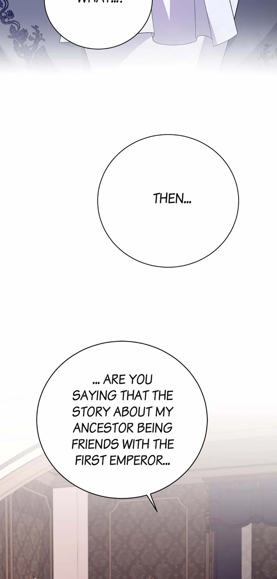 Rewrite My Happy Ending chapter 45 page 37