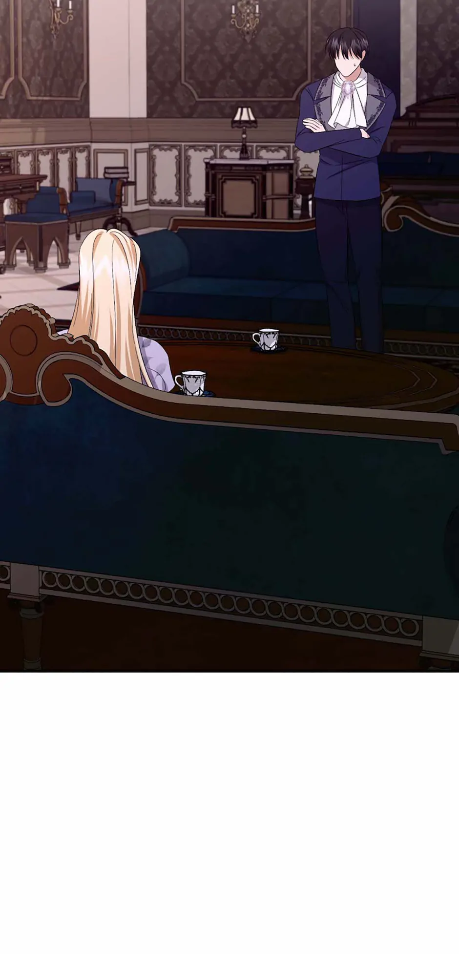 Rewrite My Happy Ending chapter 45 page 38