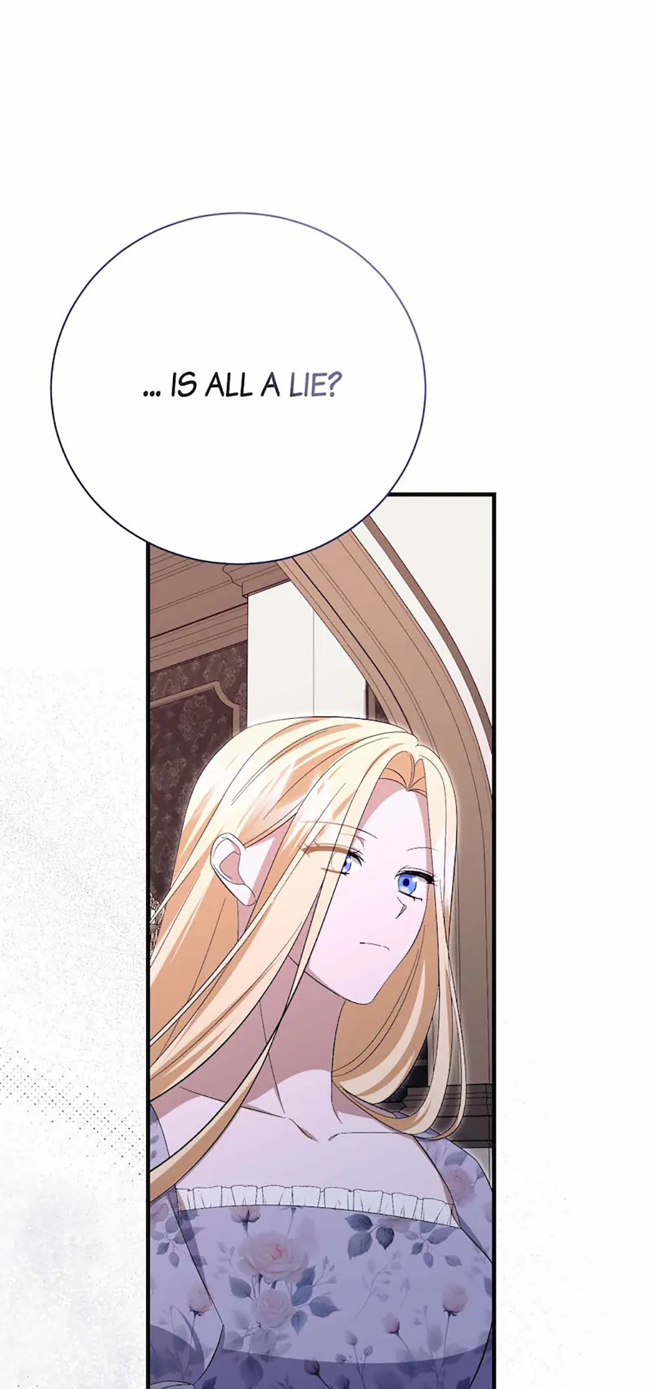 Rewrite My Happy Ending chapter 45 page 39
