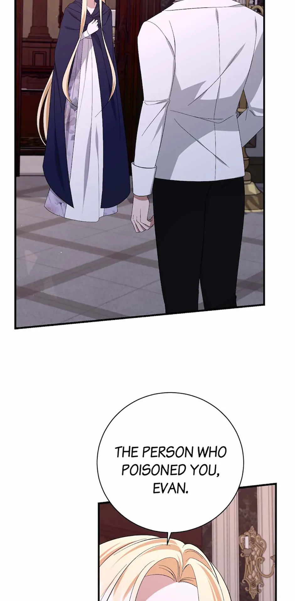 Rewrite My Happy Ending chapter 45 page 4