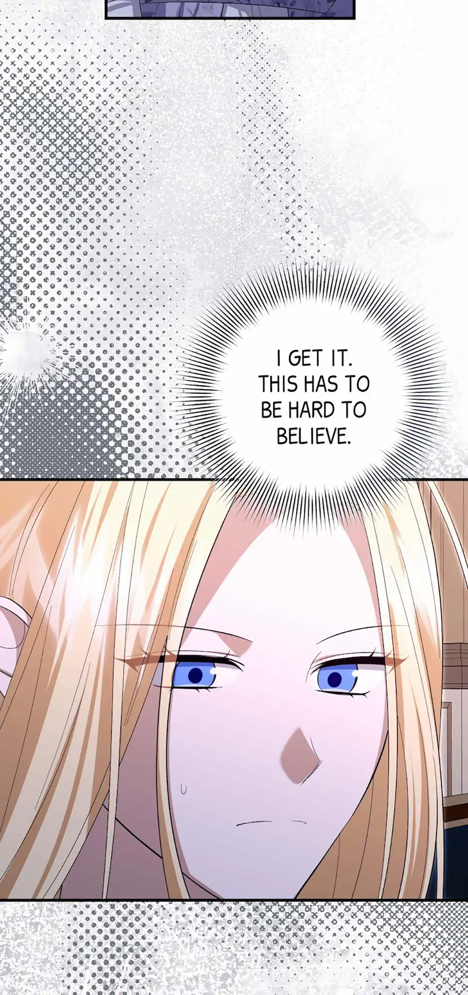 Rewrite My Happy Ending chapter 45 page 40