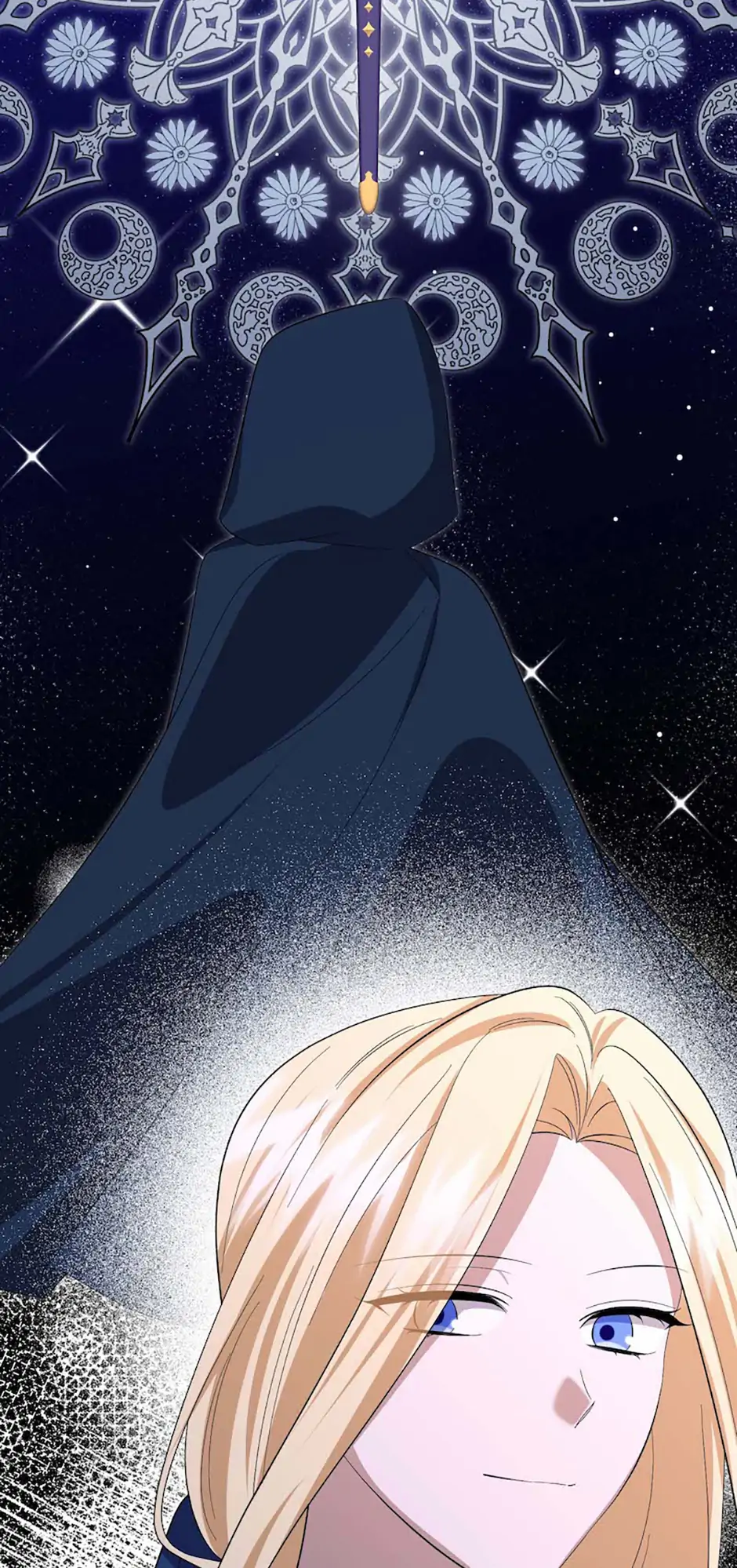 Rewrite My Happy Ending chapter 45 page 46