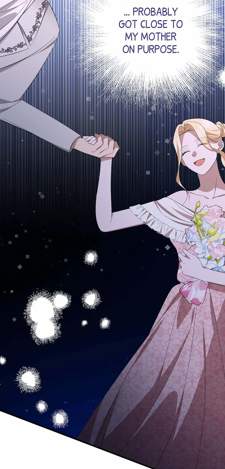 Rewrite My Happy Ending chapter 45 page 49