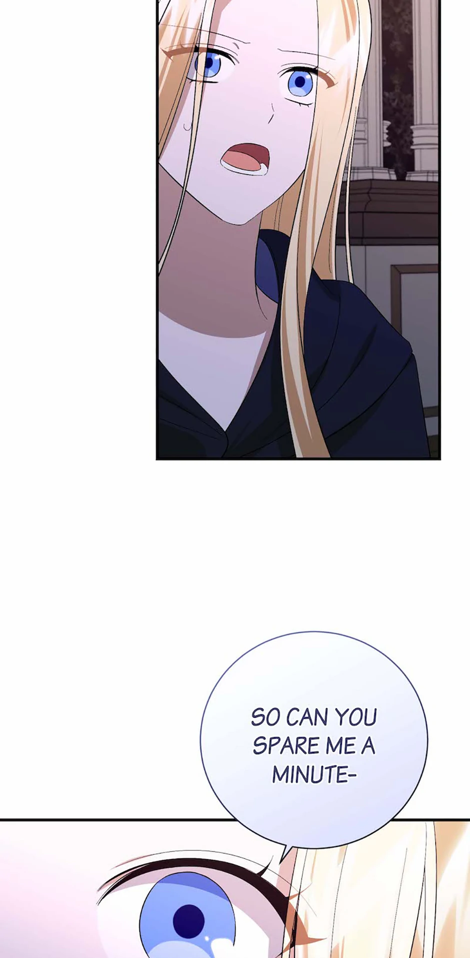 Rewrite My Happy Ending chapter 45 page 5