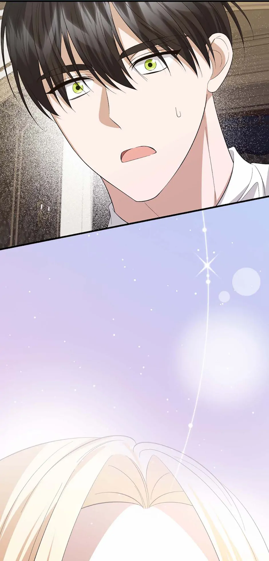 Rewrite My Happy Ending chapter 45 page 54