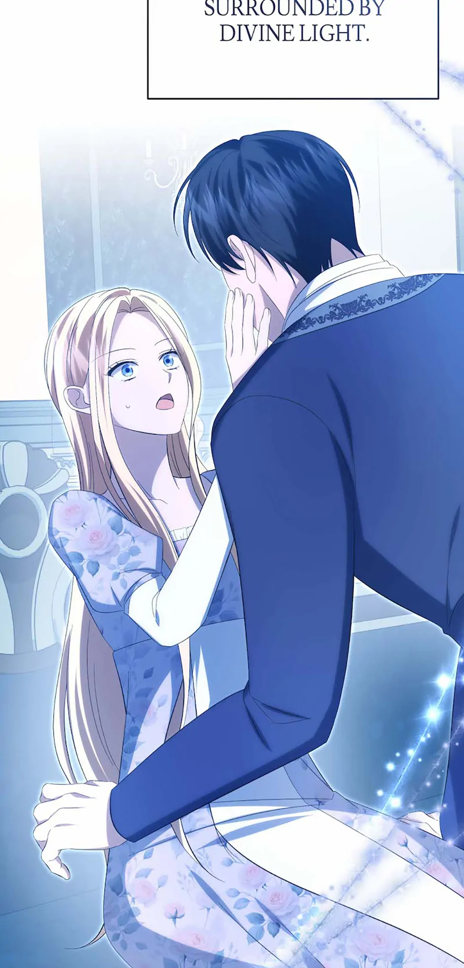 Rewrite My Happy Ending chapter 45 page 66