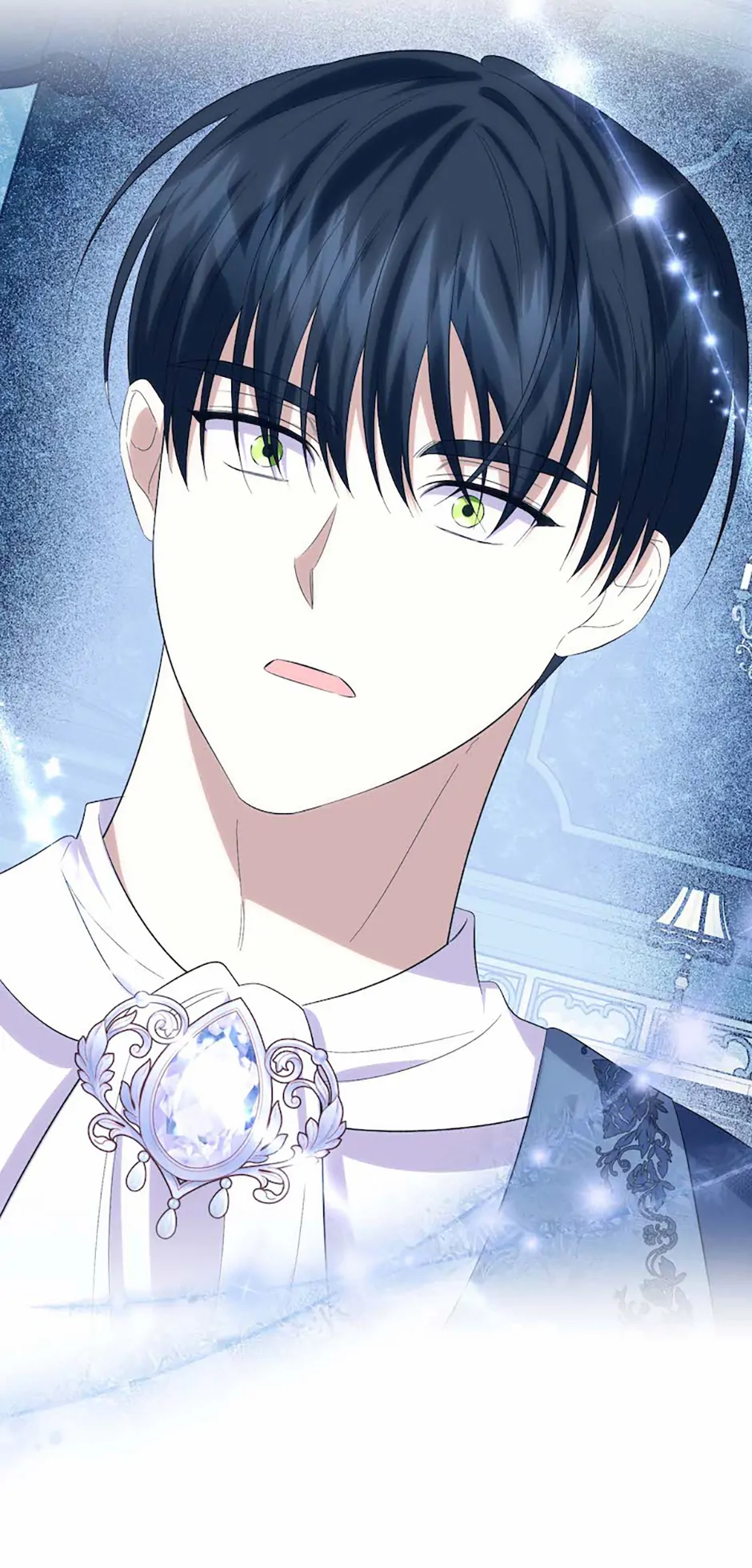 Rewrite My Happy Ending chapter 45 page 69