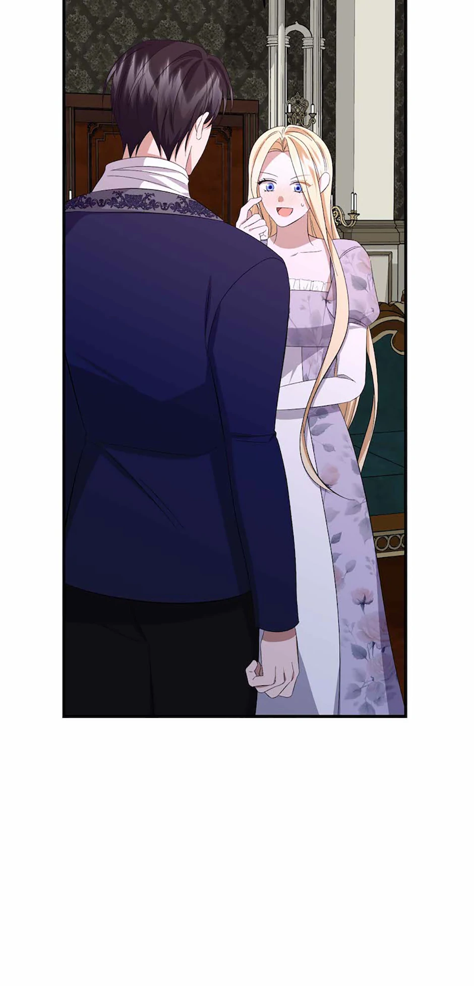 Rewrite My Happy Ending chapter 45 page 71