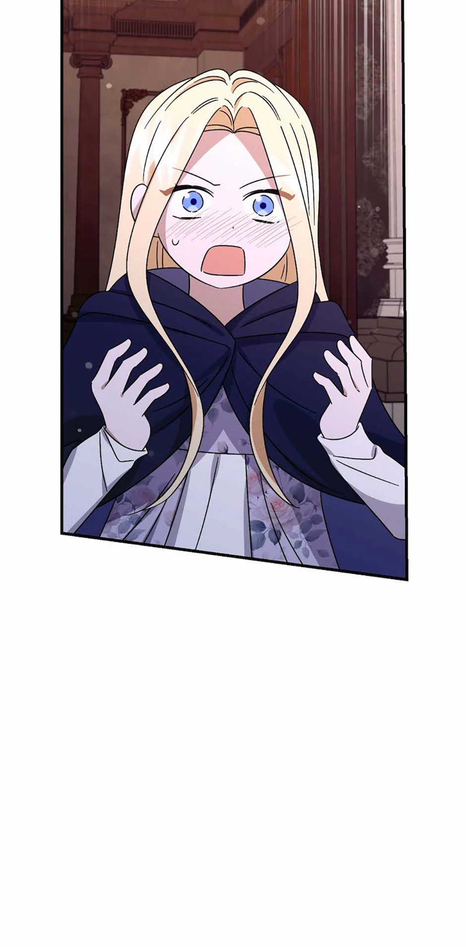 Rewrite My Happy Ending chapter 45 page 9