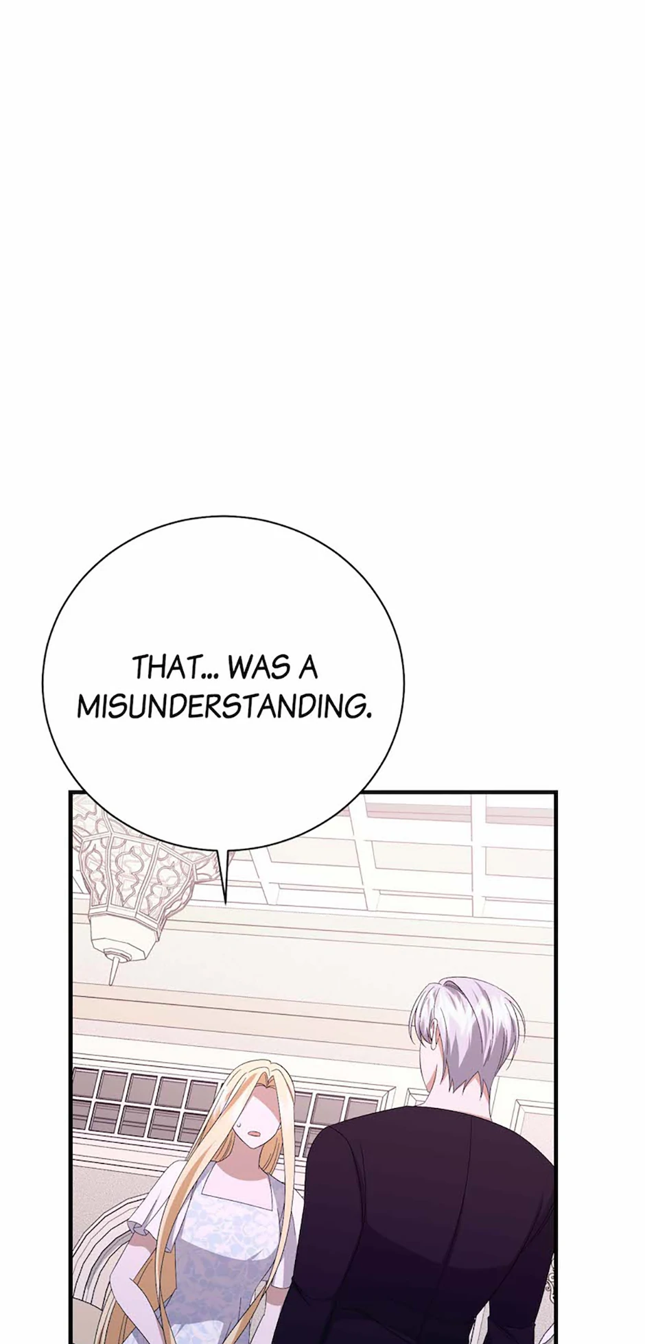 Rewrite My Happy Ending chapter 47 page 10