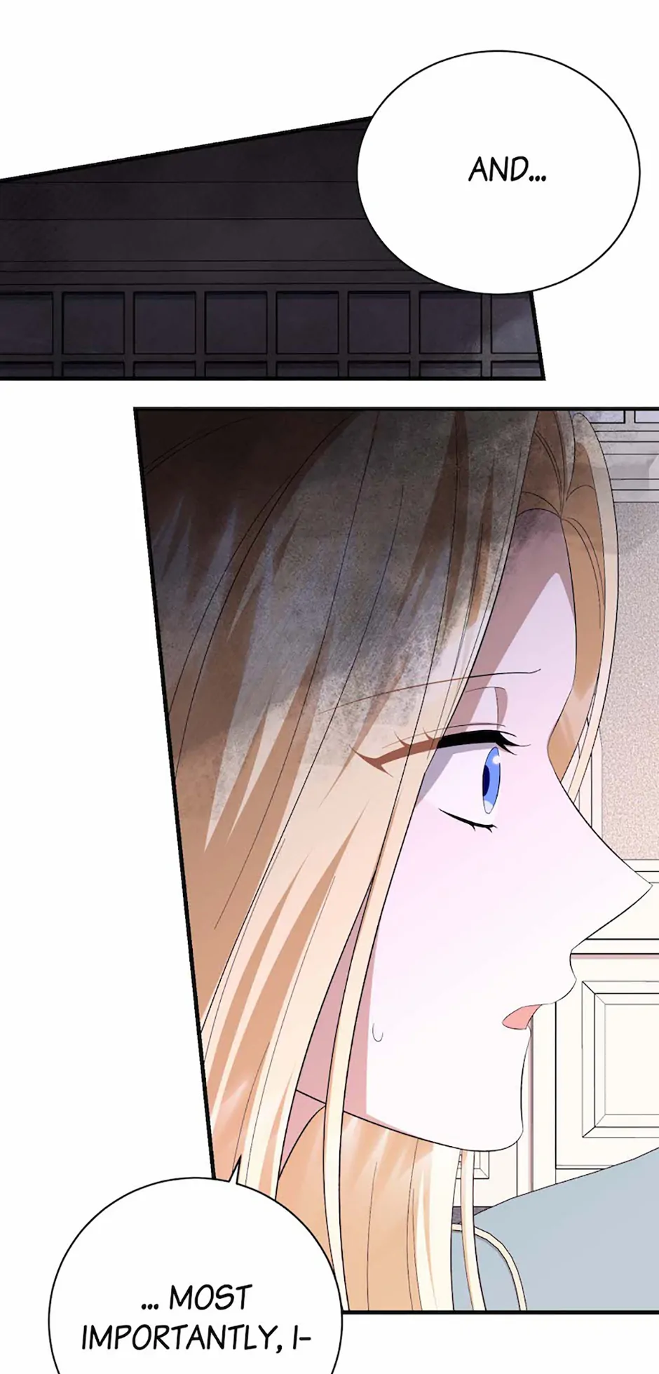 Rewrite My Happy Ending chapter 47 page 13