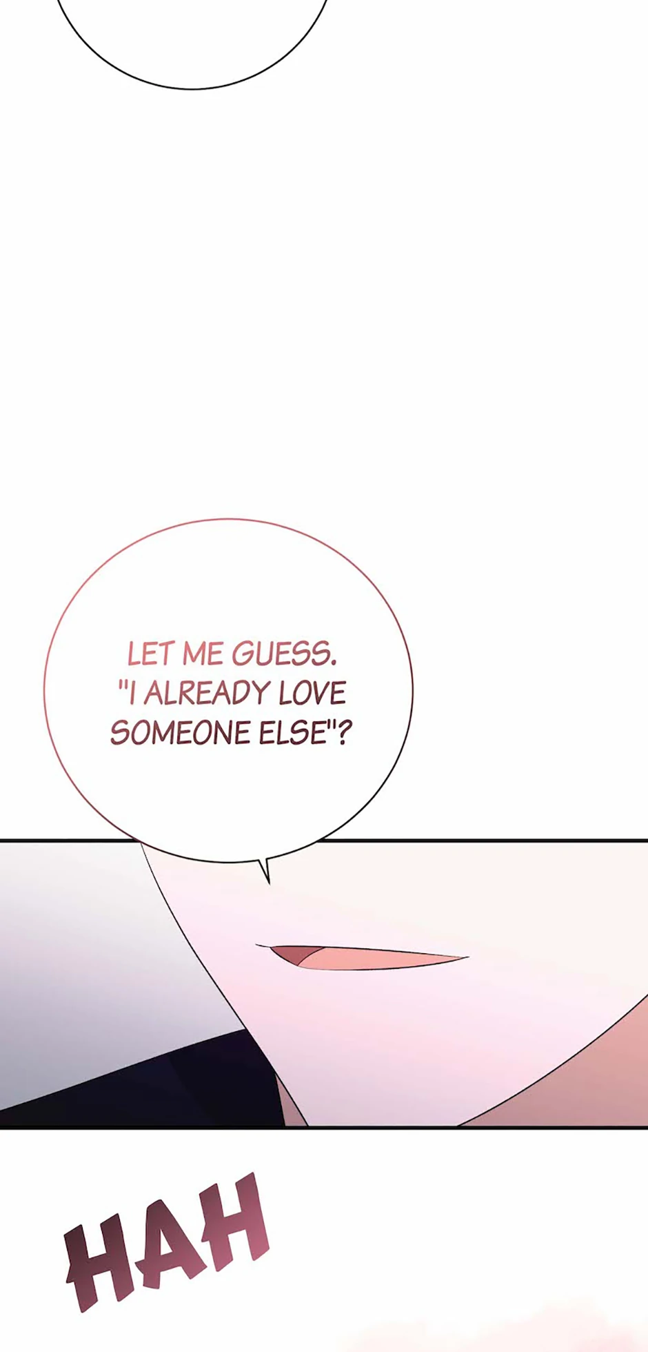 Rewrite My Happy Ending chapter 47 page 14