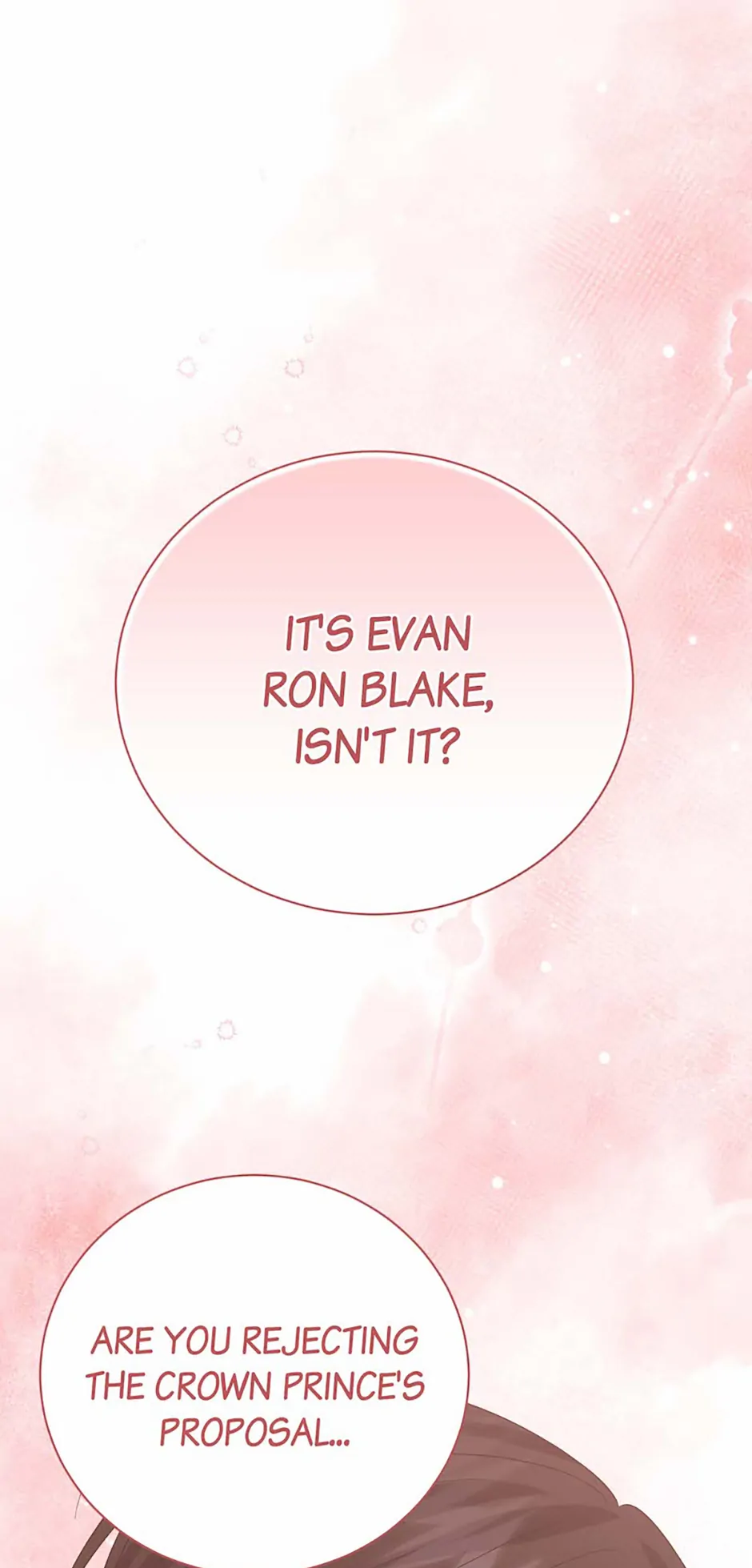 Rewrite My Happy Ending chapter 47 page 15