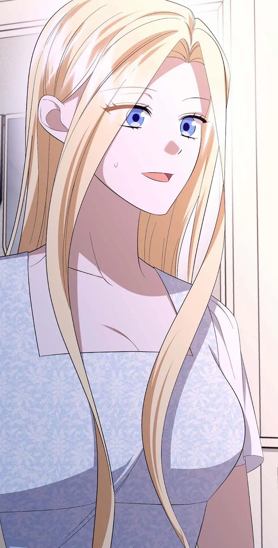Rewrite My Happy Ending chapter 47 page 2
