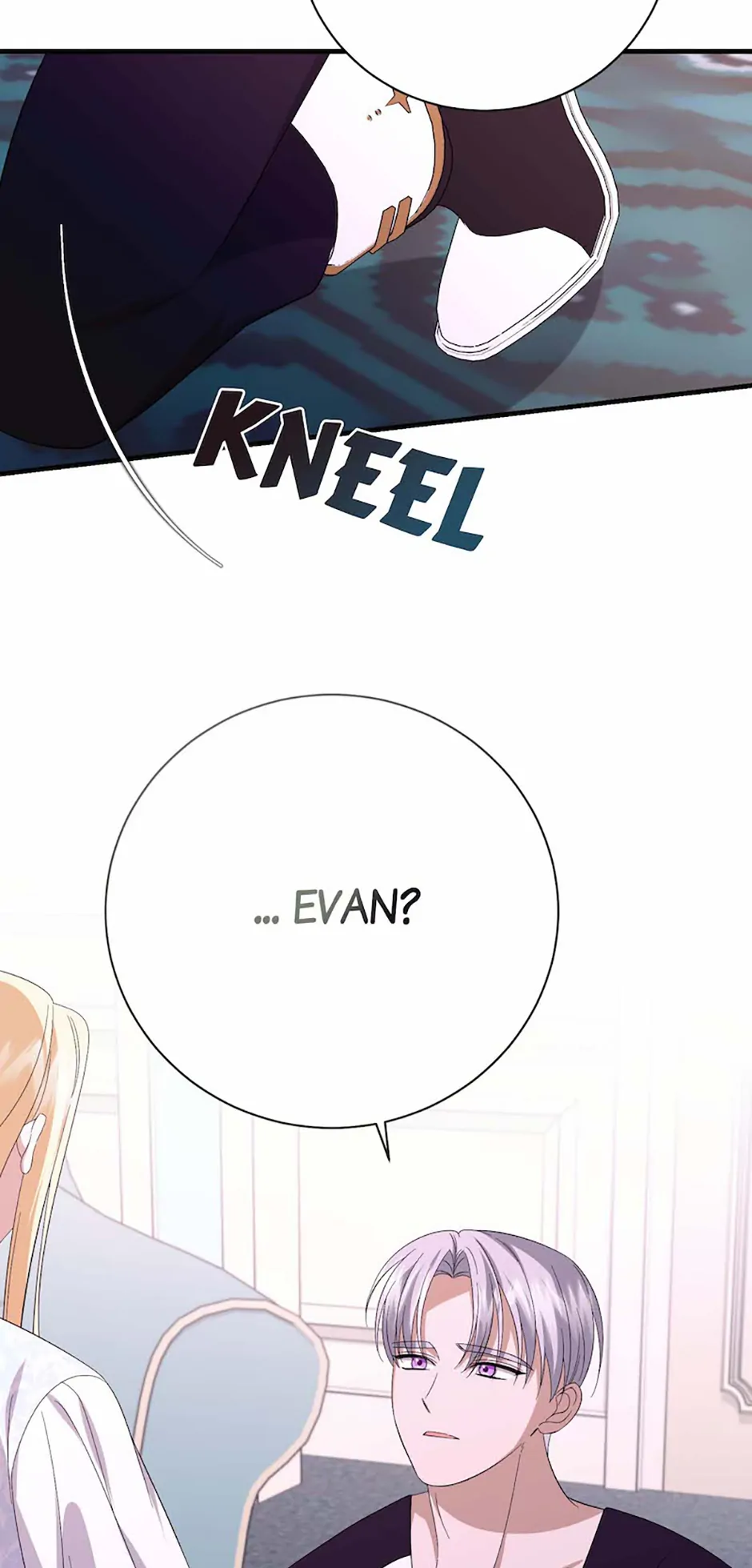 Rewrite My Happy Ending chapter 47 page 20