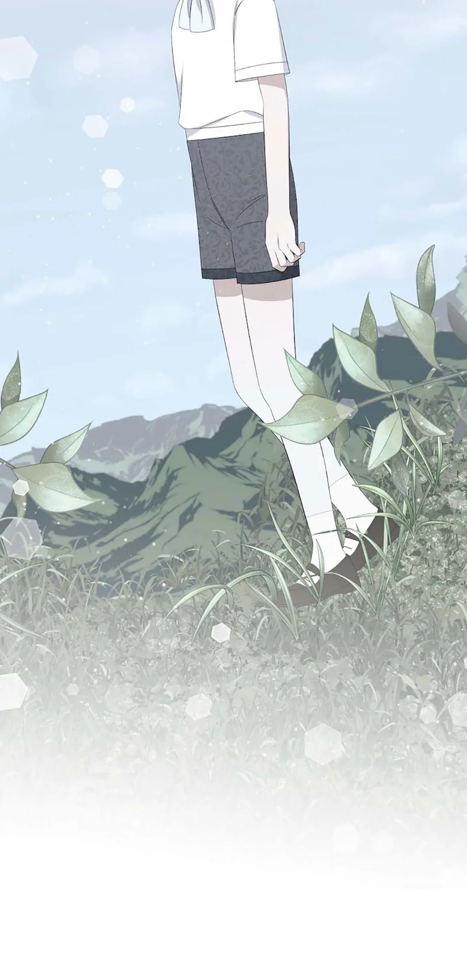 Rewrite My Happy Ending chapter 47 page 24