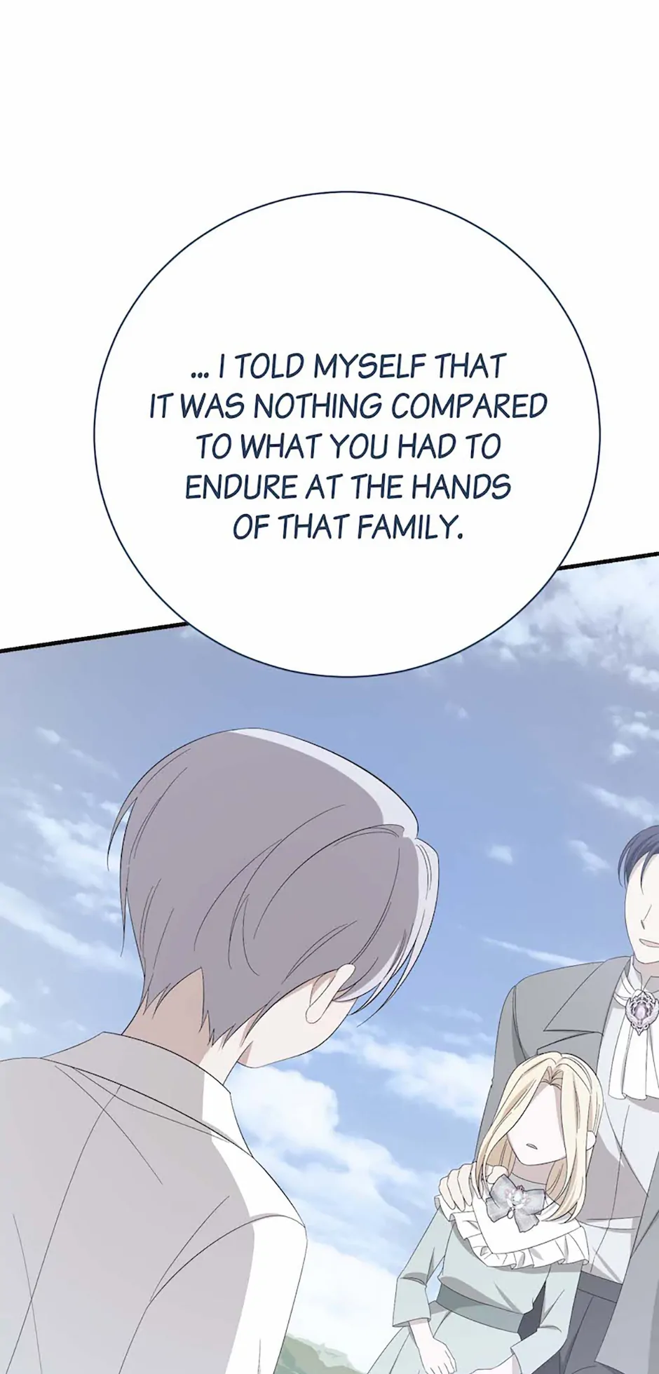Rewrite My Happy Ending chapter 47 page 25