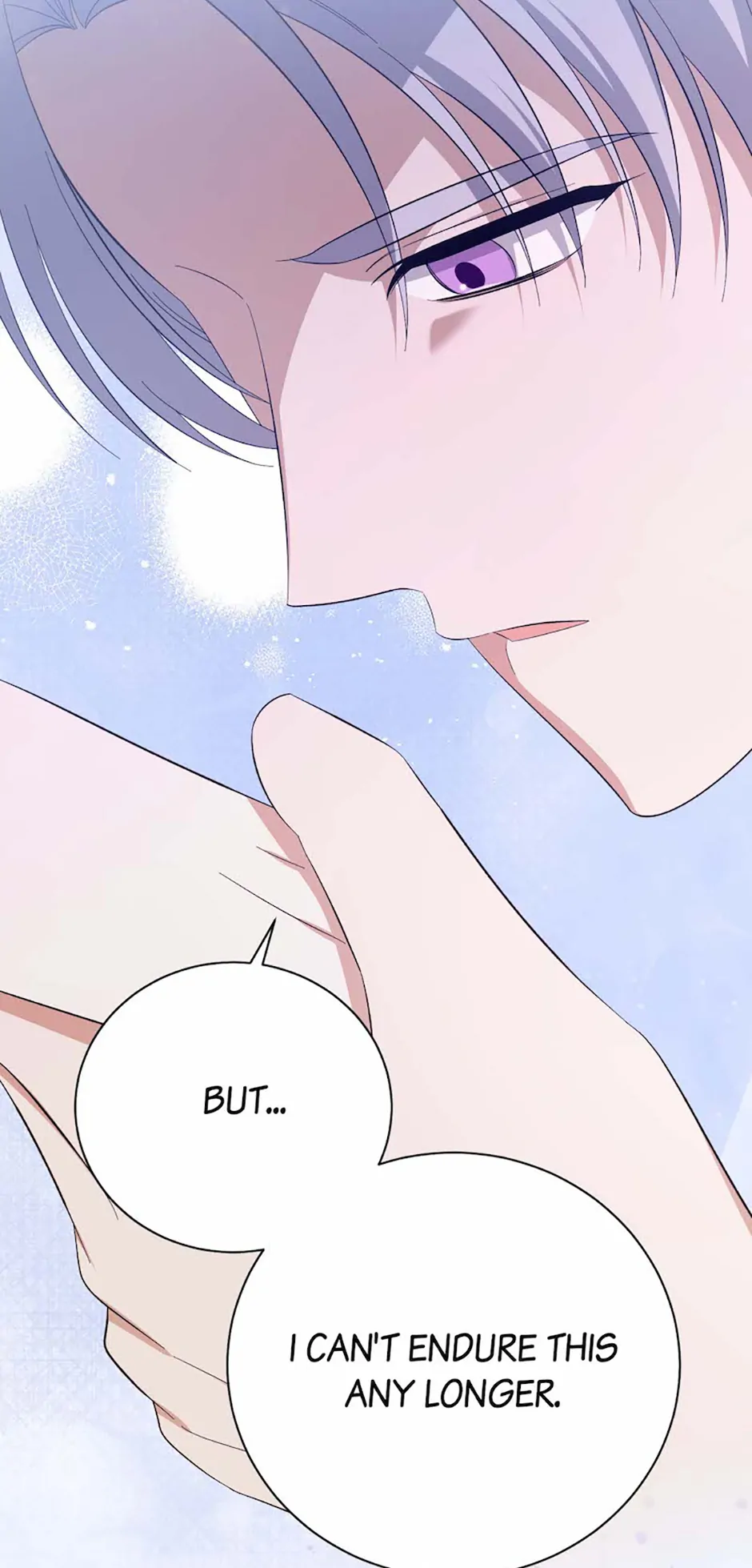 Rewrite My Happy Ending chapter 47 page 27
