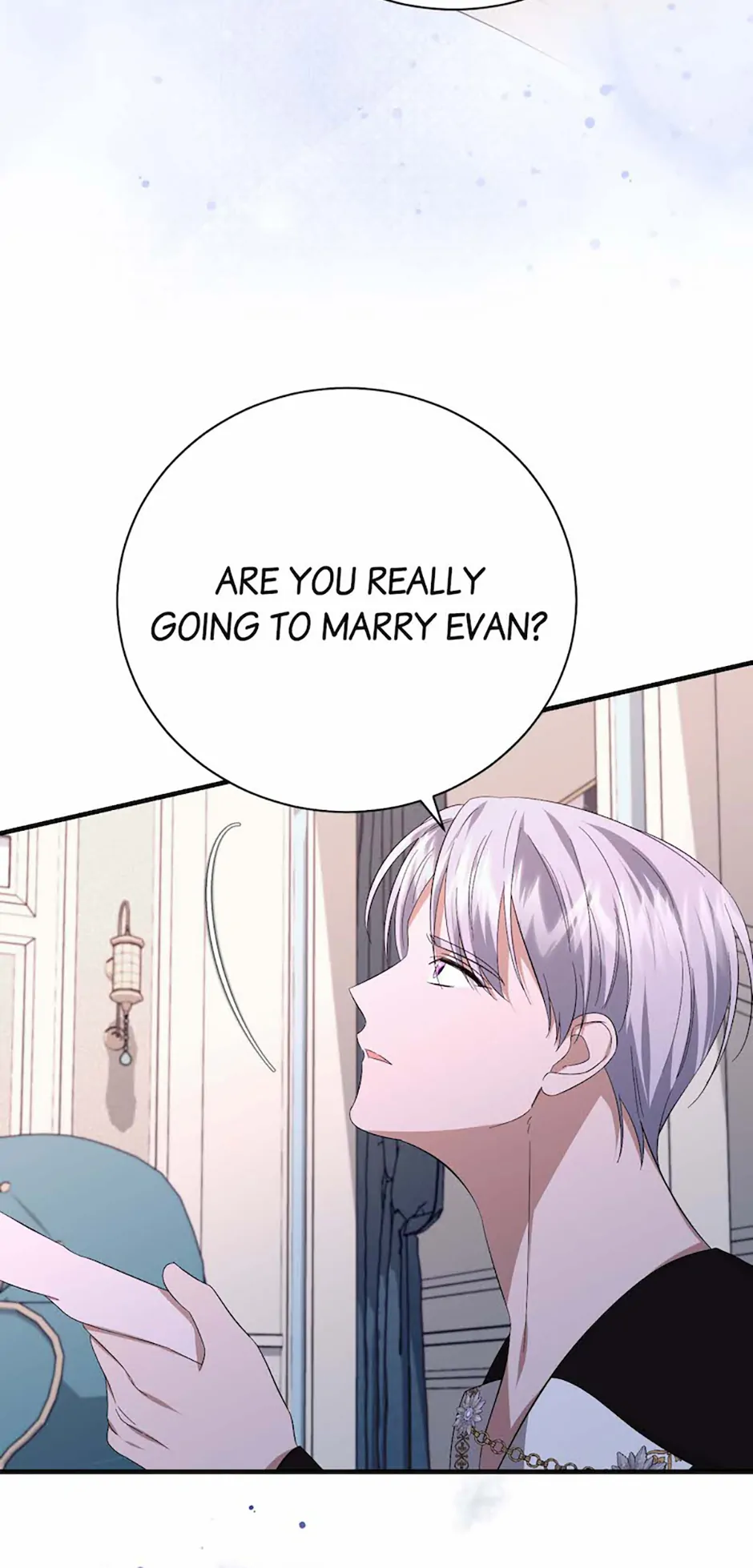 Rewrite My Happy Ending chapter 47 page 28