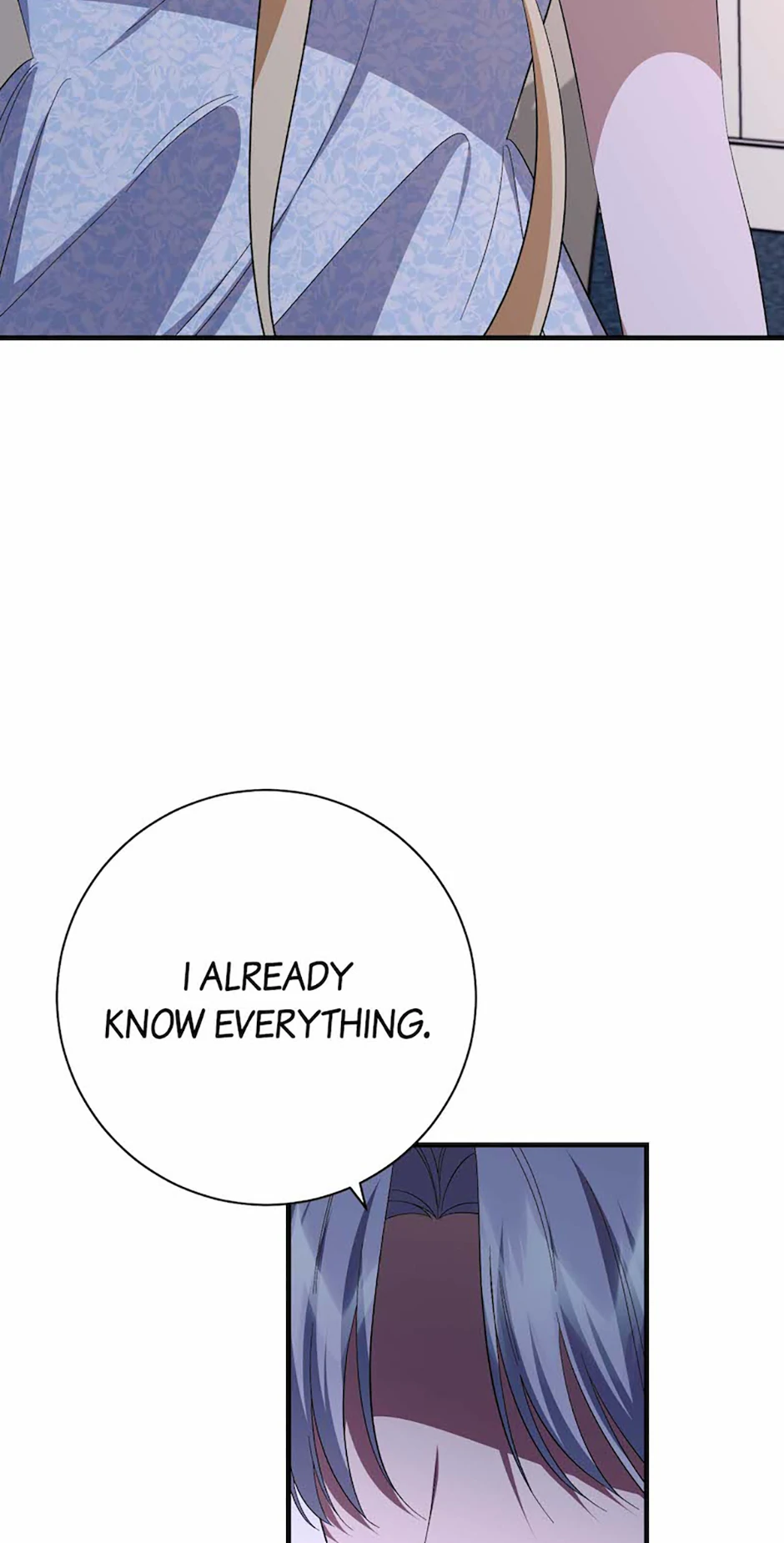 Rewrite My Happy Ending chapter 47 page 3