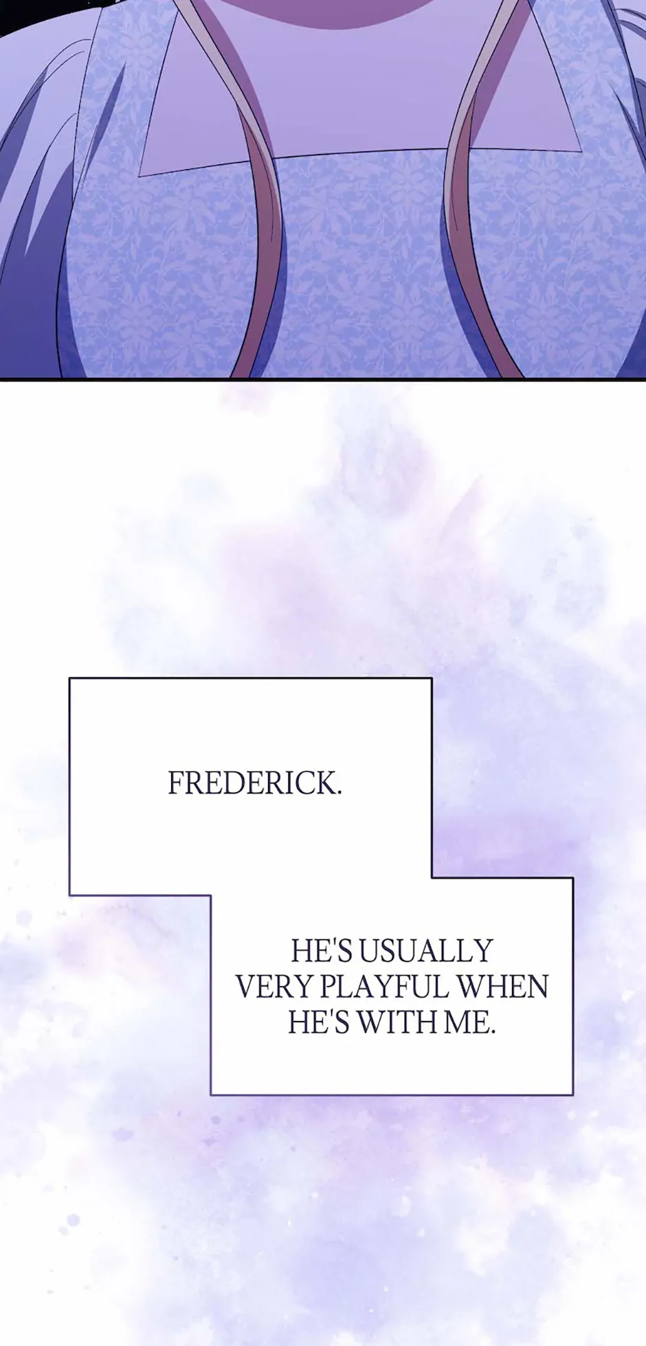 Rewrite My Happy Ending chapter 47 page 30