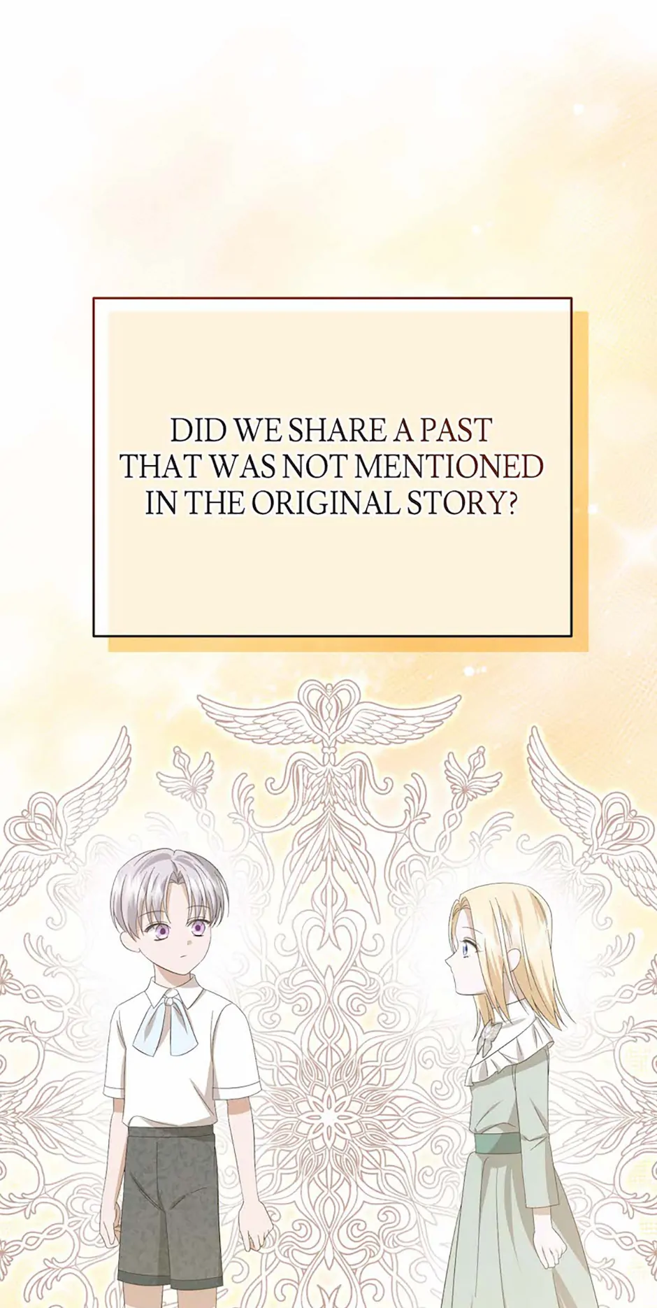 Rewrite My Happy Ending chapter 47 page 33